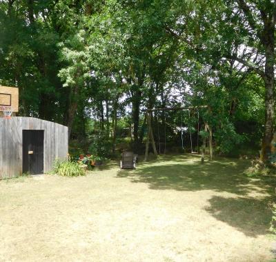 Maison entiére 15 mn du Helfest Clisson