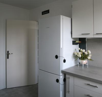 Chambre étudiante MEUBLEE