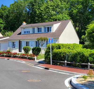 Chambres proches campus