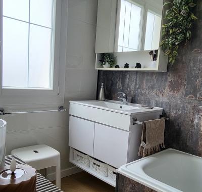 Chambres proches campus