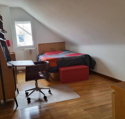 Chambres proches campus