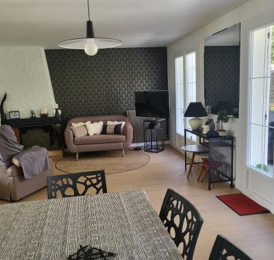 Chambres proches campus