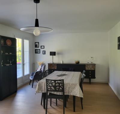 Chambres proches campus