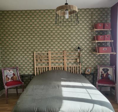 Chambres proches campus