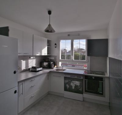 Chambres proches campus