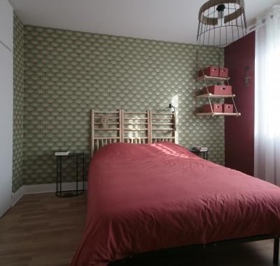 Chambres proches campus