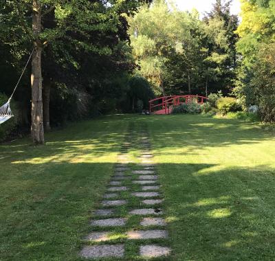 Chambres à louer à 15 minutes de CHARTRES et 1h de PARIS