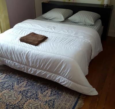 Chambres à louer à 15 minutes de CHARTRES et 1h de PARIS