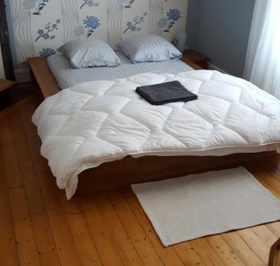 Chambres à louer à 15 minutes de CHARTRES et 1h de PARIS