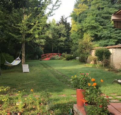 Chambres à louer à 15 minutes de CHARTRES et 1h de PARIS