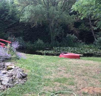 Chambres à louer à 15 minutes de CHARTRES et 1h de PARIS