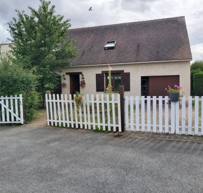 Chambre à louer à Maintenon