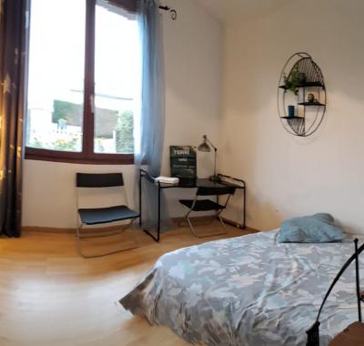 Chambre à louer à Maintenon