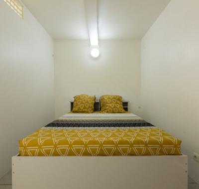 Cozy T2 au calme (verdure)