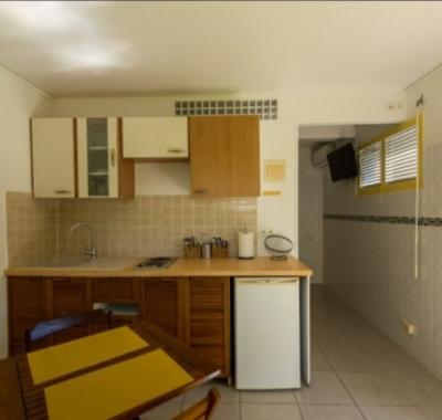 Cozy T2 au calme (verdure)