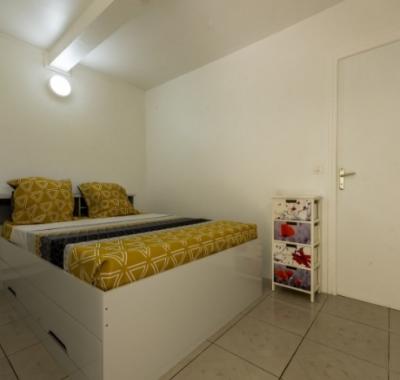 Cozy T2 au calme (verdure)