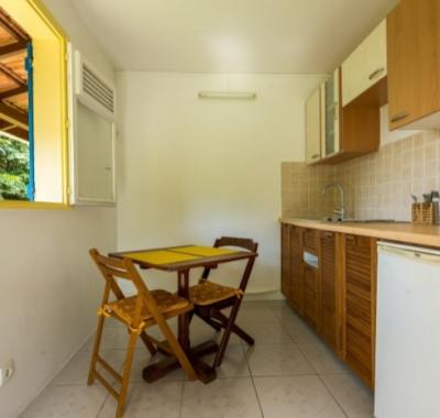 Cozy T2 au calme (verdure)