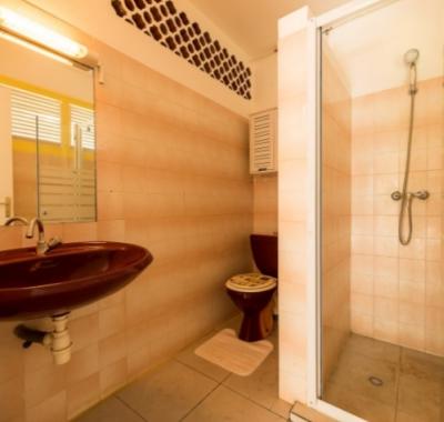 Cozy T2 au calme (verdure)