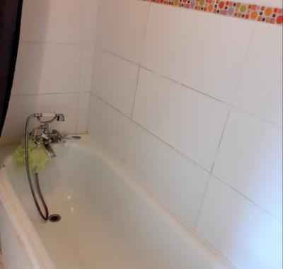 Chambre équipée au Robert