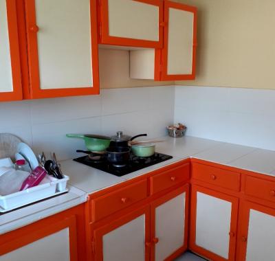 Chambre équipée au Robert