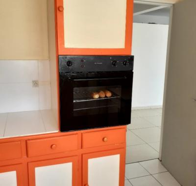 Chambre équipée au Robert