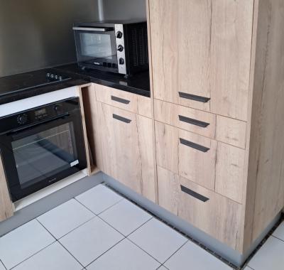 Chambre équipée au Robert