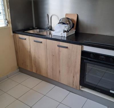 Chambre équipée au Robert