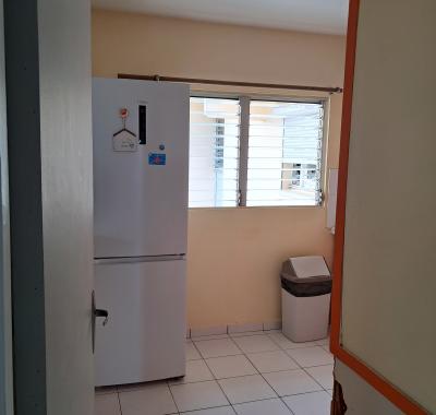 Chambre équipée au Robert