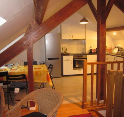 Chambre avec salle de bain privée idéal étudiants jeunes salariés