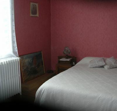 Chambre à louer en cote d'or