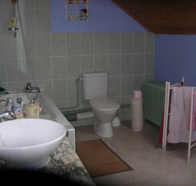 Chambre à louer en cote d'or