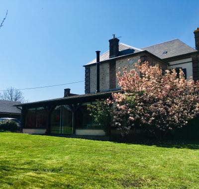 Chambre à louer dans belle maison bourgeoise proche EVREUX