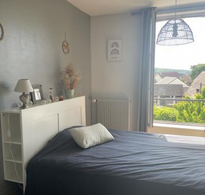 Chambre à louer dans belle maison bourgeoise proche EVREUX