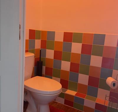 Chambre à louer dans belle maison bourgeoise proche EVREUX