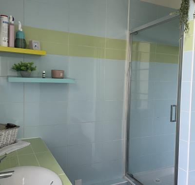 Chambre à louer dans belle maison bourgeoise proche EVREUX