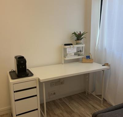 Studio meublé proche CHU