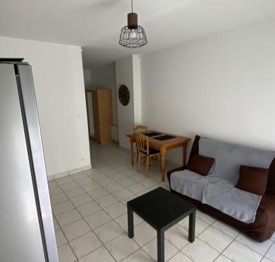Appartement à louer pour le hellfest