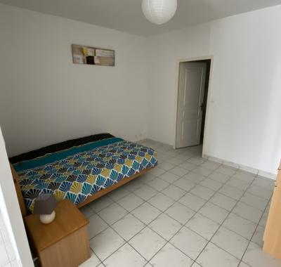 Appartement à louer pour le hellfest