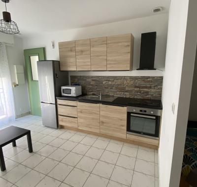 Appartement à louer pour le hellfest