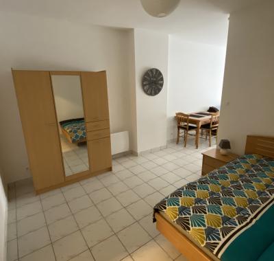 Appartement à louer pour le hellfest