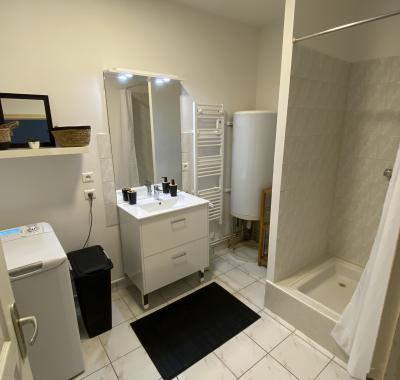 Appartement à louer pour le hellfest