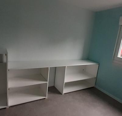 Chambre meublée à loué vierzon