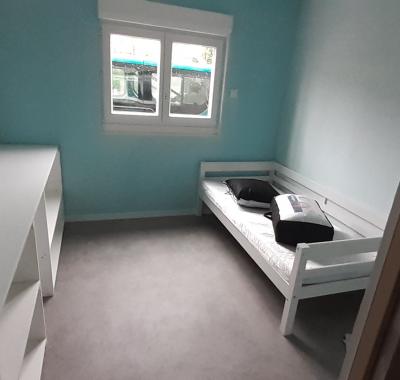 Chambre meublée à loué vierzon