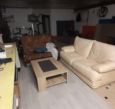 Chambre meublée à loué vierzon