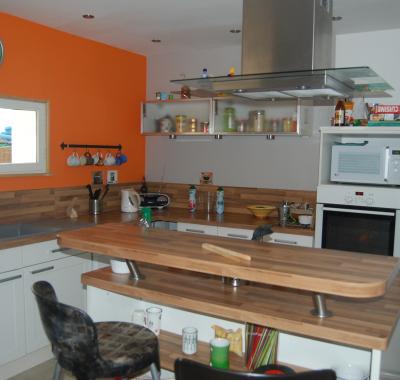 Chambre pour étudiant