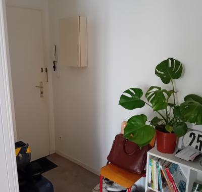 STUDIO MEUBLE A LOUER PROXIMITE JARDIN DARCY