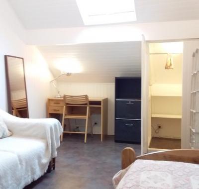 Chambre à louer chez l'habitant, Métro Université Paris 8