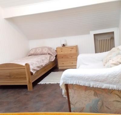 Chambre à louer chez l'habitant, Métro Université Paris 8