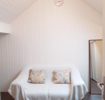 Chambre à louer chez l'habitant, Métro Université Paris 8