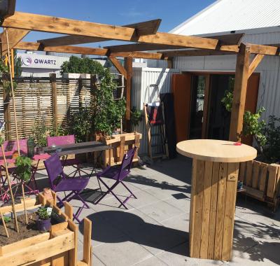 Chambre à louer dans grand dupleix